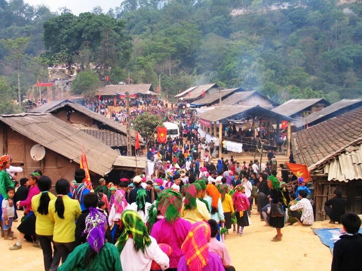 Embrace the vibrant spirit of Tuyen Quang Travel adventures